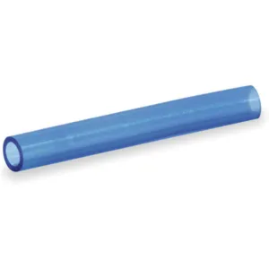 ATP PU12MB-CB Tubing 8mm Id X12mm Outer Diameter 250 Feet Clear Blue | AB2WFM 1PBV6