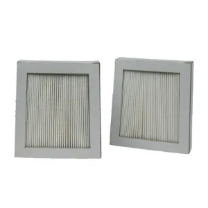 ATRIX INTERNATIONAL EF2 Exhaust Filter, Pack of 2 | CE2EBY