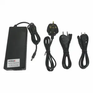 ATRIX INTERNATIONAL VACOCHG Charger | CN8ZQX 55EW96