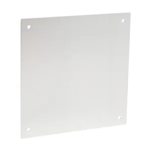 ATTABOX AH1010SPK Swing Panel Kit, Aluminum | CV7UZX