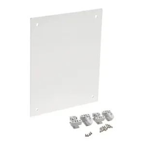 ATTABOX AH108SPK Swing Panel Kit, Aluminum | CV7UZY