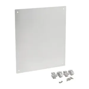 ATTABOX AH1614SPK Swing Panel Kit, Aluminum | CV7VAB