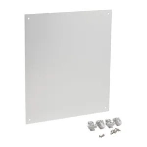 ATTABOX AH1816SPK Swing Panel Kit, Aluminum | CV7VAC