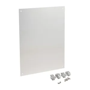 ATTABOX AH2016SPK Swing Panel Kit, Aluminum | CV7VAD