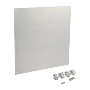 ATTABOX AH2424SPK Swing Panel Kit, Aluminum | CV7VAE