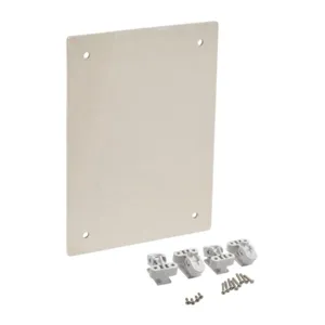 ATTABOX AH86SPK Swing Panel Kit, Aluminum | CV7VAG