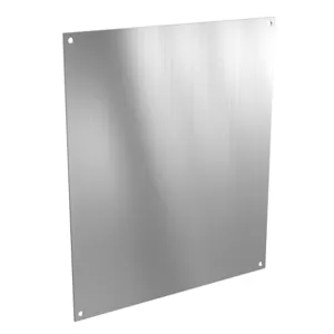 ATTABOX BP1412A Subpanel, Aluminum | CV8AHQ