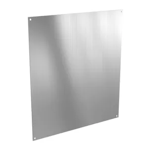 ATTABOX BP1816A Subpanel, Aluminum | CV8AHZ