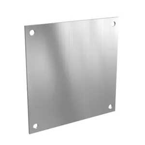 ATTABOX BP66A Subpanel, Aluminum | CV8AJP