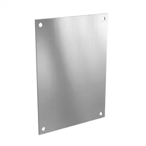 ATTABOX BP86A Subpanel, Aluminum | CV8AJT