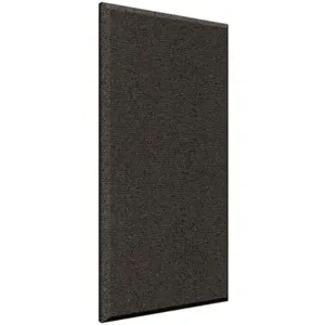 AURALEX B224OBS Acoustic Panel 2h x 24w x 48 Inch L | AF6HEM 19MP30