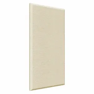 AURALEX B224SST Sound Absorption Panels, 24 Inch Size Width, 4 Ft Lg, 1.05 NRC | CN8ZRQ 458J16