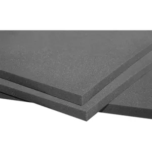 AURALEX PLATSHEET Isolation Material 2 Feet Width 4 Feet Length PK8 | AG9DET 19MP57