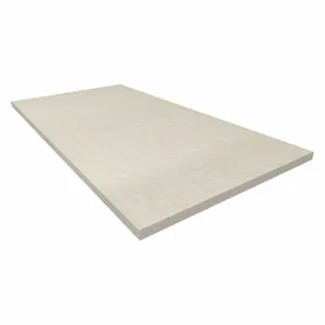 AURALEX SFIBER124_BGE Sound Absorption Panels, 24 Inch Size Width, 4 Ft Lg, 0.8 Noise Reduction Coefficien | CN8ZRN 458J19