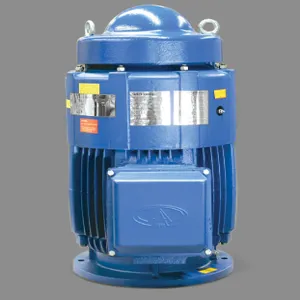 AURORA MOTORS 46TEHS150PE Vertical Pump Motor, 150 HP, 1800 RPM, 444TP Frame, 460V | CJ8NRU