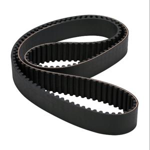 SURE MOTION 1280-8M-30-NG Timing Belt, 8mm, 8M Pitch, 30mm Wide, 160 Tooth, 1280mm Pitch Length, Neoprene | CV7CMW