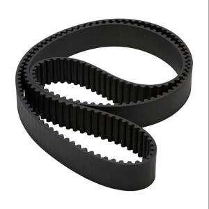 SURE MOTION 1512-8M-30-NG Timing Belt, 8mm, 8M Pitch, 30mm Wide, 189 Tooth, 1512mm Pitch Length, Neoprene | CV7CNW