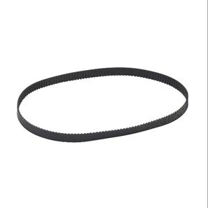 SURE MOTION 156MXL025NG Timing Belt, 1/4 Inch Wide, 156 Tooth, 12.5 Inch Pitch Length, Neoprene, Pack Of 3 | CV7CNX