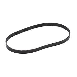 SURE MOTION 156MXL025PP Timing Belt, 0.08 Inch Pitch, 1/4 Inch Wide, 156 Tooth, 12.5 Inch Pitch Length, Pack Of 3 | CV7CNY