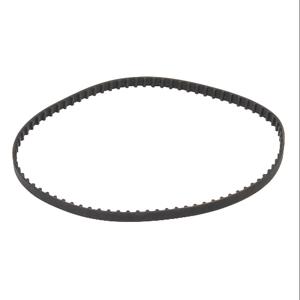 SURE MOTION 160XL025NG Timing Belt, 1/5 Inch Xl Pitch, 1/4 Inch Wide, 80 Tooth, 16 Inch Pitch Length, Neoprene | CV7CPF