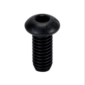 FATH 161054 Socket Cap Screw, Black, 5/16-18 Unc x 3/4 Inch Size, Zinc Plated Steel, Pack Of 10 | CV7YER