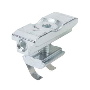 FATH 162892 Direct Connector, Silver, Steel, Slot Size 10 | CV7FPX