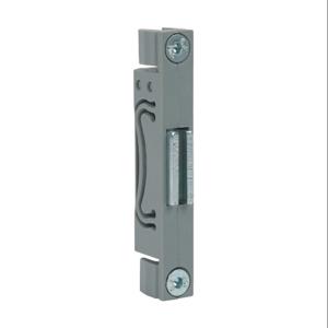 FATH 162906 Magnetic Holder, Gray, Nylon/Steel, Slot Size 8 | CV7QDU