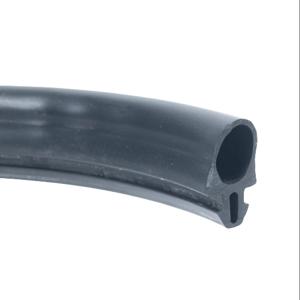 FATH 162928 Sealing Profile, Black, 20M, Nitrile Rubber, Slot Size 8 | CV7VVV