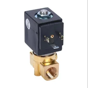 ODE 21A22K1V25-T3-A Potable Water Solenoid Valve, 2-Port Operating Voltage, 15 Va, Nsf/Ansi 169 | CV8EVA