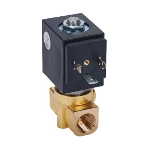 ODE 21A22K1V55-WT3-A Potable Water Solenoid Valve, 2-Port Operating Voltage, 15 Va, Nsf/Ansi 169 | CV8EVC