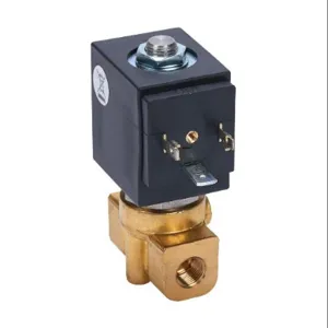 ODE 21A31K1V45-WT3-A Potable Water Solenoid Valve, 2-Port Operating Voltage, 15 Va, Nsf/Ansi 169 | CV8EVG