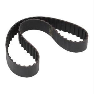 SURE MOTION 240L100NG Timing Belt, 3/8 Inch L Pitch, 1 Inch Wide, 64 Tooth, 24 Inch Pitch Length, Neoprene | CV7CRX
