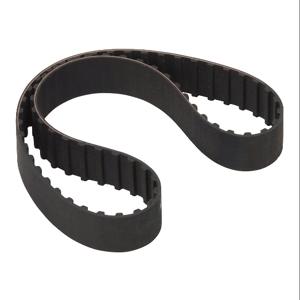 SURE MOTION 244L100NG Timing Belt, 3/8 Inch L Pitch, 1 Inch Wide, 65 Tooth, 24.4 Inch Pitch Length, Neoprene | CV7CTB