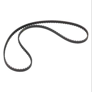 SURE MOTION 250XL025NG Timing Belt, 1/5 Inch Xl Pitch, 1/4 Inch Wide, 125 Tooth, 25 Inch Pitch Length, Neoprene | CV7CTE