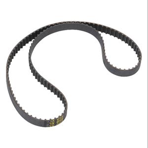 SURE MOTION 250XL037NG Timing Belt, 1/5 Inch Xl Pitch, 3/8 Inch Wide, 125 Tooth, 25 Inch Pitch Length, Neoprene | CV7CTF