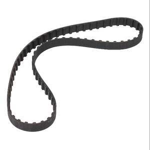 SURE MOTION 255L050NG Timing Belt, 3/8 Inch L Pitch, 1/2 Inch Wide, 68 Tooth, 25.5 Inch Pitch Length, Neoprene | CV7CTG