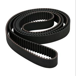 SURE MOTION 2800-8M-30-NG Timing Belt, 8mm, 8M Pitch, 30mm Wide, 350 Tooth, 2800mm Pitch Length, Neoprene | CV7CTW