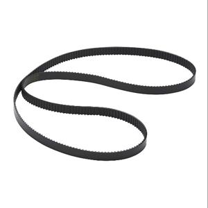 SURE MOTION 280MXL025PP Timing Belt, 0.08 Inch Pitch, 1/4 Inch Wide, 280 Tooth, 22.4 Inch Pitch Length, Pack Of 3 | CV7CTY