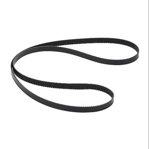 SURE MOTION 320MXL025PP Timing Belt, 0.08 Inch Pitch, 1/4 Inch Wide, 320 Tooth, 25.6 Inch Pitch Length, Pack Of 3 | CV7CUK