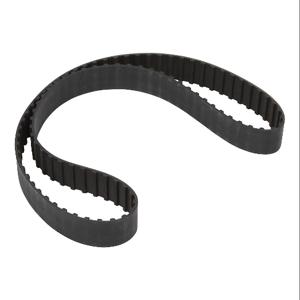 SURE MOTION 345L100NG Timing Belt, 3/8 Inch L Pitch, 1 Inch Wide, 92 Tooth, 34.5 Inch Pitch Length, Neoprene | CV7CUX