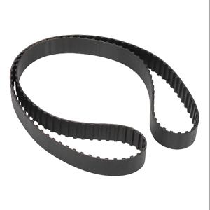 SURE MOTION 480L100NG Timing Belt, 3/8 Inch L Pitch, 1 Inch Wide, 128 Tooth, 48 Inch Pitch Length, Neoprene | CV7CWW