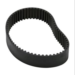 SURE MOTION 520-8M-30-NG Timing Belt, 8mm, 8M Pitch, 30mm Wide, 65 Tooth, 520mm Pitch Length, Neoprene | CV7CXG