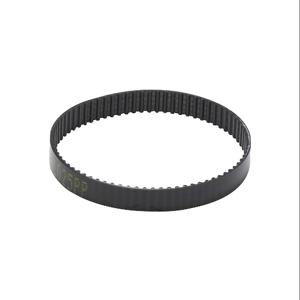 SURE MOTION 76MXL025PP Timing Belt, 0.08 Inch Pitch, 1/4 Inch Wide, 76 Tooth, 6.1 Inch Pitch Length, Pack Of 3 | CV7CZN