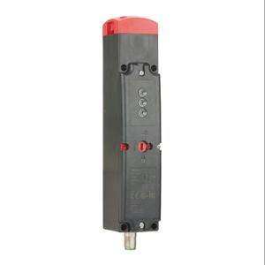 COMEPI AFEPMKR2FR3-024E Sicherheitsschalter, Magnetventil, 24 VDC zum Verriegeln, 90 Grad. Fester Kopf, 1200 N Haltekraft | CV8AWG