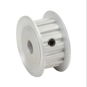 SURE MOTION APB15XL037AF-250 Timing Pulley, Aluminum, 1/5 Inch Xl Pitch, 15 Tooth, 0.955 Inch Pitch Dia., 1/4 Inch Bore | CV8DGH