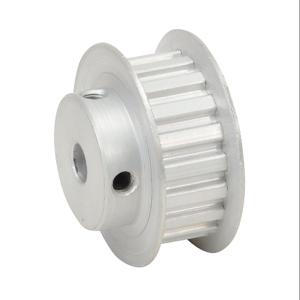 SURE MOTION APB19XL037BF-250 Timing Pulley, Aluminum, 1/5 Inch Xl Pitch, 19 Tooth, 1.21 Inch Pitch Dia., 1/4 Inch Bore | CV8DHA