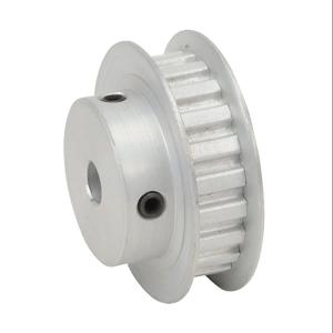 SURE MOTION APB21XL025BF-250 Timing Pulley, Aluminum, 1/5 Inch Xl Pitch, 21 Tooth, 1.337 Inch Pitch Dia., 1/4 Inch Bore | CV8DHL