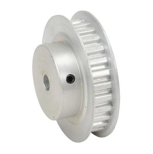 SURE MOTION APB28XL025BF-250 Timing Pulley, Aluminum, 1/5 Inch Xl Pitch, 28 Tooth, 1.783 Inch Pitch Dia., 1/4 Inch Bore | CV8DJH