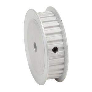 SURE MOTION APB28XL037AF-250 Timing Pulley, Aluminum, 1/5 Inch Xl Pitch, 28 Tooth, 1.783 Inch Pitch Dia., 1/4 Inch Bore | CV8DJJ