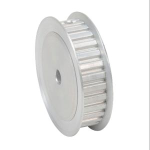SURE MOTION APB30XL037AF-250 Timing Pulley, Aluminum, 1/5 Inch Xl Pitch, 30 Tooth, 1.91 Inch Pitch Dia., 1/4 Inch Bore | CV8DJN